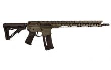 Diamondback Firearms DBF15EBB