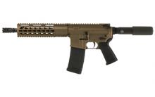 Diamondback Firearms DBF15PBB10