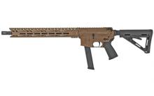 Diamondback Firearms DB9RMLBB