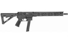 Diamondback Firearms DB9RMLB