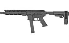 Diamondback Firearms DB9RPB10SB