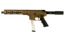 Diamondback Firearms DBF9RPBB10