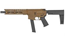 Diamondback Firearms DB9RPMLBB10 815875015857