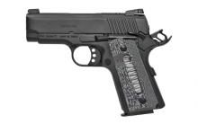 European American Armory GIRSMC1911SC45ACPBLULT