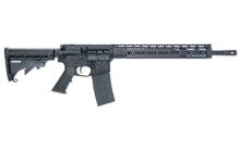 Watchtower Firearms FDR-BLK-SS