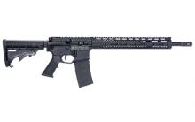 Watchtower Firearms FDR-BLK