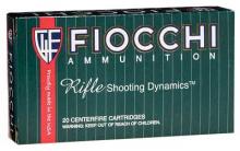 Fiocchi 243SPD