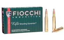 Fiocchi 270SPE