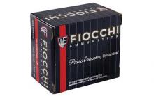 Fiocchi 38XTPP25