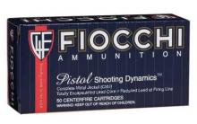 Fiocchi 40SWFCMJ