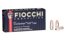 Fiocchi 9XTP25