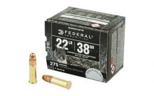 Federal 730FE