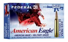 Federal AE223JX