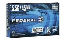 Federal AE556G