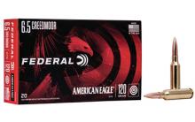 Federal AE65CRD4