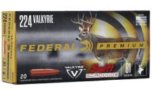 Federal P224VLKSS1