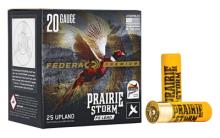 Federal PFX204FS6