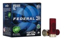 Federal TG12WS2 7.5