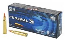 Federal V223VM40