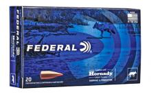Federal V243VM58