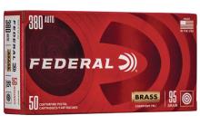 Federal WMAE380AP