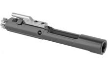 AR-15 Bolt Carrier Group, No Hammer, EXO Nickel Boron Coated, Black Finish FZ-AR15-01-NH-BLACK