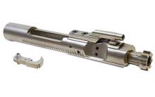 Bolt Carrier Group With Hammer, Completely Assembled, EXO Coated, Fits AR-15, Nickel Finish FZ-AR15-01-SAH