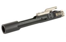 M16/M4 Bolt Carrier Group, No Hammer, EXO Nickel Boron Coated, Black Finish FZ-M16/4-01-NH-BLACK