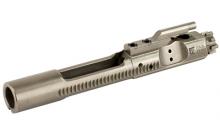 Bolt Carrier Group With Hammer, Completely Assembled, EXO Coated, Fits M16/4, Nickel Finish FZ-M164-01-SAH