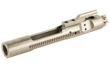 M16/M4 Bolt Carrier Group, No Hammer, Completely Assembled, EXO Nickel Boron Coated, Nickel Finish 009-FZM16/4-01-NH