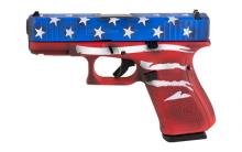 Glock PA235S204-RWBBWFL