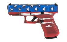 Glock PA235S204MOS-RWBBWFL