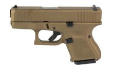 Glock PA275S204-BB