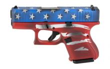 Glock PA275S204-RWBBWFL