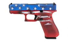 Glock PA455S204MOS-RWBBWFL
