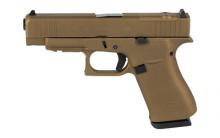Glock PA4850204FRMOS-BB 810100235987