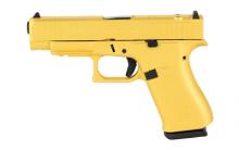 Glock PA4850204FRMOS-GOLD 810100236243