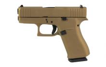 Glock PX4350204