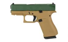 Glock PX4350204FRMOSTCTJJS 810100236281
