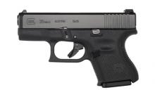 Glock UA2650201 764503027116