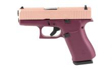 Glock UX4350204-BCFRRGS 810100236304