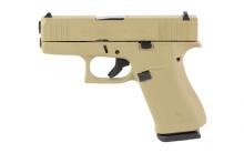 Glock UX4350204-CT