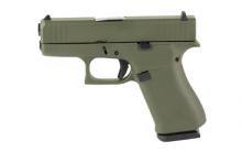 Glock UX4350204-OD