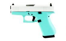 Glock UX4350204-REBFRPWS 810100236311