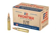 Hornady HFR1005