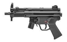 Heckler and Koch 81000482