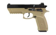 Israel Weapon Industries LTD J941PL9FD-II