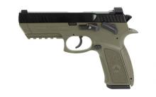 Israel Weapon Industries LTD J941PL9OD-II