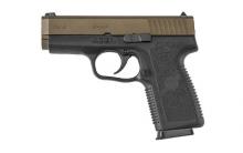 Kahr Arms CW9093BB