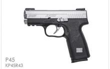 Kahr Arms KP45R43